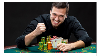 Защо е важно хазартът да си остане за забавление?