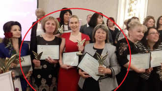 Четири учителки от Севлиево са удостоени с приза 