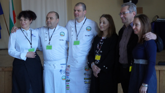 Габрово е домакин на състезанието по професии „Най-добър млад готвач“ и „Най-добър млад сервитьор“