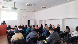 КНСБ-Габрово обучи комитети по условия на труд 