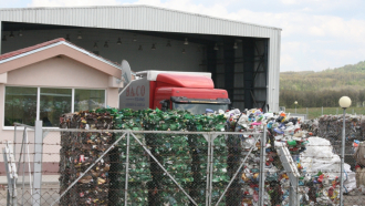 При по-малко боклук за рециклиране в Севлиево ще плащат повече за сепариране