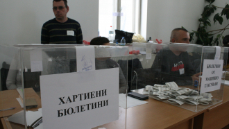 Избирателната активност в община Севлиево към 16 ч. е най-ниската в областта