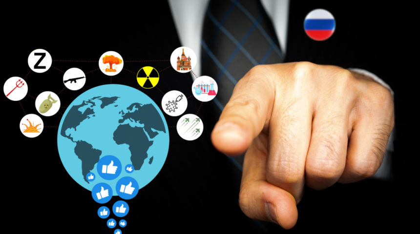 Дипломация чрез дезинформация – ролята на руските посолства в информационната война на Кремъл