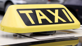 400 лв. годишен данък за такситата в Севлиево