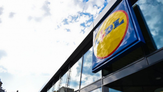 Lidl в Севлиево затваря за два дни заради обновяване на магазина