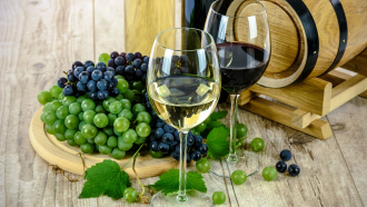 От Нова година обявите за продажба на домашно вино са забранени