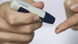 Инфекцията с Ковид може да доведе до развитие на захарен диабет, предупреждават лекари