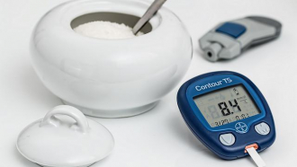 Сензори за постоянен мониторинг на кръвната захар ще получат всички деца с диабет тип 1 у нас