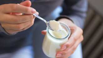 Българското кисело мляко вече е защитен продукт на пазара в Европейския съюз