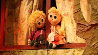 На куклен театър в Габрово - какво по-добро занимание във вече студените недели. Ето програмата за октомври