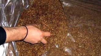 30 кг. тютюн без бандерол иззеха в Севлиево