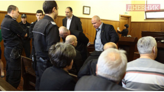 Специализираният съд остави в ареста шефа на ДАИ-Габрово