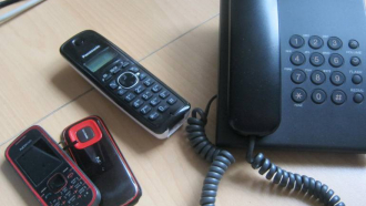 В Габрово осъдиха двама телефонни измамници