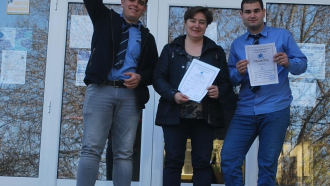 Четири учителки от Севлиево са отличени в "Учител на година