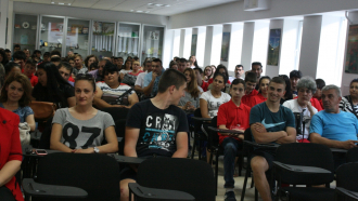 "Отличен" за първата година дуално обучение в Севлиево