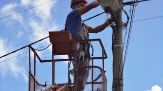 ЕРП Север преустановява планираните прекъсвания на ток по празни