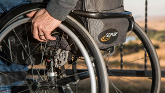 Хората с увреждания ще имат право на нова финансова помощ от 201