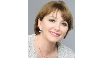 Изпращаме Ирина Колбасова на 20 януари 2018 г.