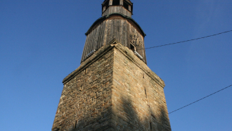 Камбаната на Часовниковата кула ще бие отново на 9 май