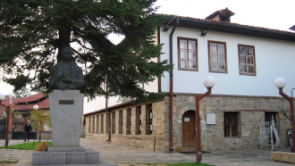 На 1 ноември - отворени врати в Хаджистояновото училище