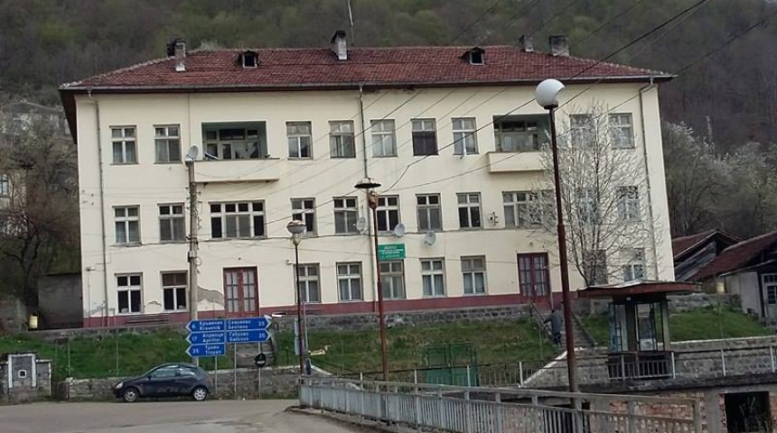 Окончателно: Домът в Стоките се мести в Севлиево