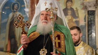 Патриарх Неофит: Честита и доброплодна да е 2018 г.