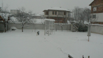 Защо медиите не говорят за Севлиево, когато е най-студено?