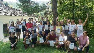 Младежки лагер за ученици по основи на икономиката и бизнеса ще се проведе през юли в Боженци 