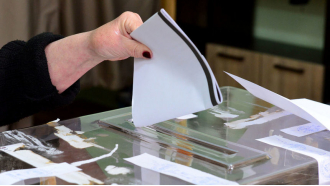 22 партии и коалиции се регистрираха в Габрово за вота на 11 юли