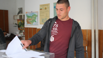 25.8% от правоимащите в община Севлиево вече гласуваха