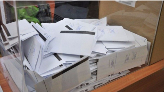 28.6% от община Севлиево гласуваха до 13.00 часа