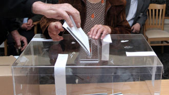 48.9% в община Севлиево вече гласуваха