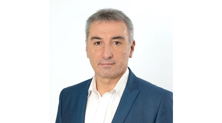 Богомил Петков е член на българската делегация в Интерпарламента