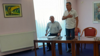 БСП няма да издига кандидат за кмет, подкрепя Богомил Петков