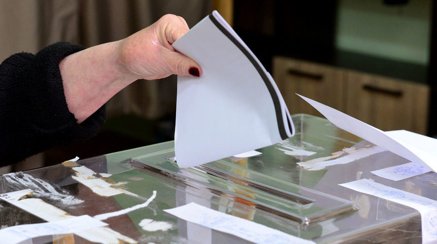 Изборите на 11 юли ще струват 57,1 млн. лева