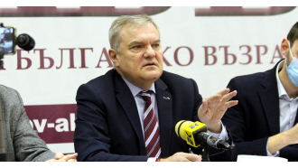 Лидерът на партия АБВ поиска възстановяване на "Гражданска 
