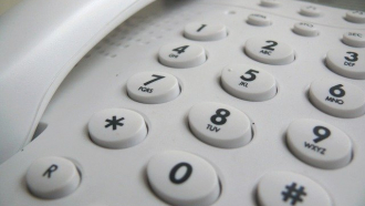МВР пусна телефонна линия за изборни нарушения