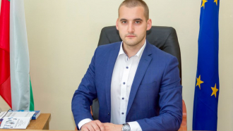 НФСБ издигна Росен Цветков за кмет на Севлиево