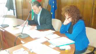 За 3 минути се споразумяха за състава на СИК в Идилево