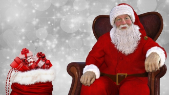 Дядо Коледа идва в Севлиево на 15 декември, може да го поканите в дома си, но с предварително записване