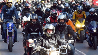 Над 500 мотористи се събират утре в Севлиево на събор