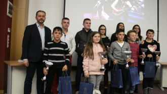 Награждават най-добрите спортисти на Севлиево на 17 януари