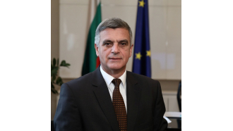 Стефан Янев: Решенията, които предстои да бъдат взети, не са в интерес на България