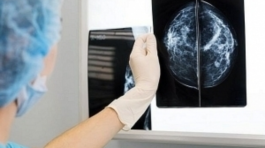 Д-р Диков - онкология, мамология и рентгенография, преглежда на 