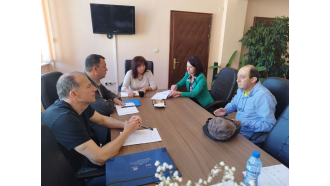 Полицията ще съдейства на ВиК за прекъсване водоподаването на абонати с просрочени задължения в с. Добромирка