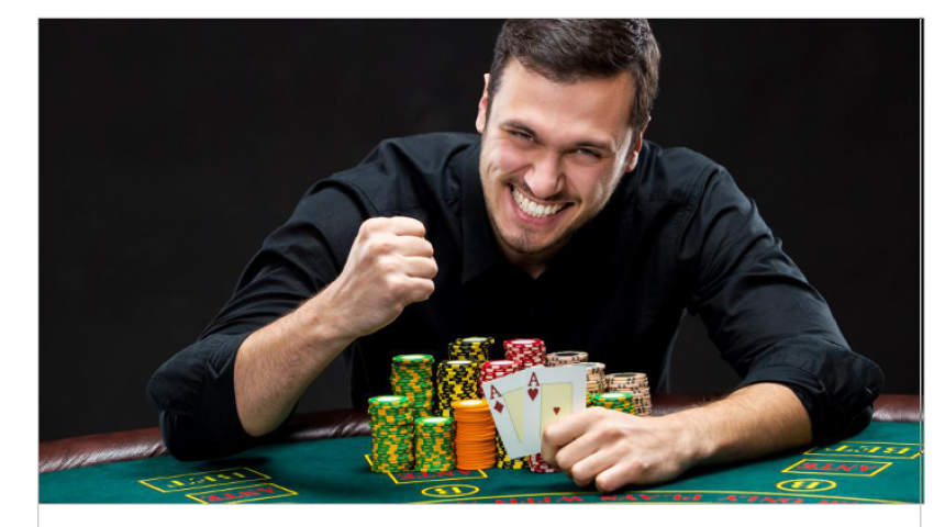 Защо е важно хазартът да си остане за забавление?