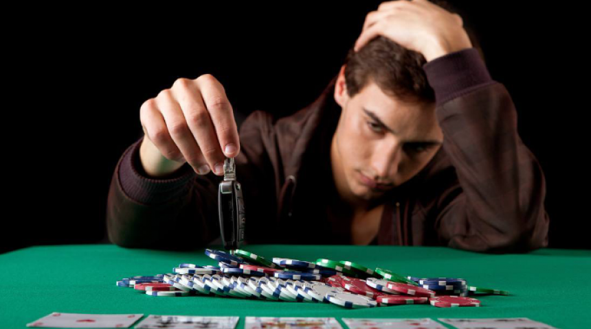 Кога е нужно да спрем хазарта или поне да си дадем почивка?