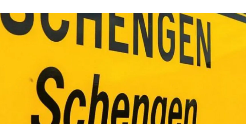 Евродепутатите настояват да се приемат България и Румъния в Шенген