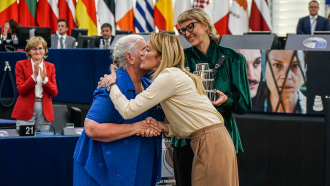 Филм за зверствата в Сребреница спечели Европейската филмова награда LUX на публиката за 2022 г. 