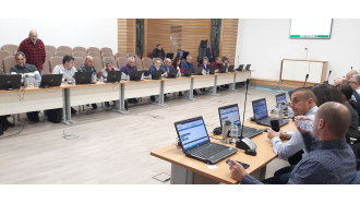 По-високи местни данъци в община Севлиево от 2024 г. одобри днес Общинският съвет с 19 гласа 